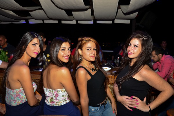 Publicity On Saturday Night
